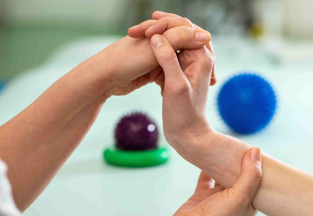 How Does Rehabilitation Help Stroke Patients