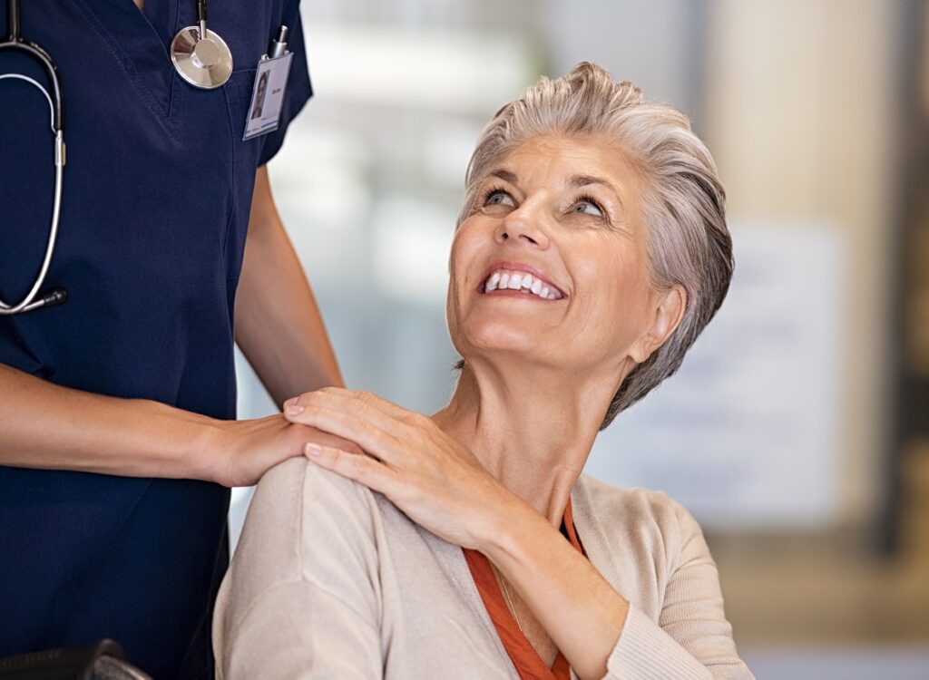 How to Find the Right Continuum Care Facility in Bangalore?