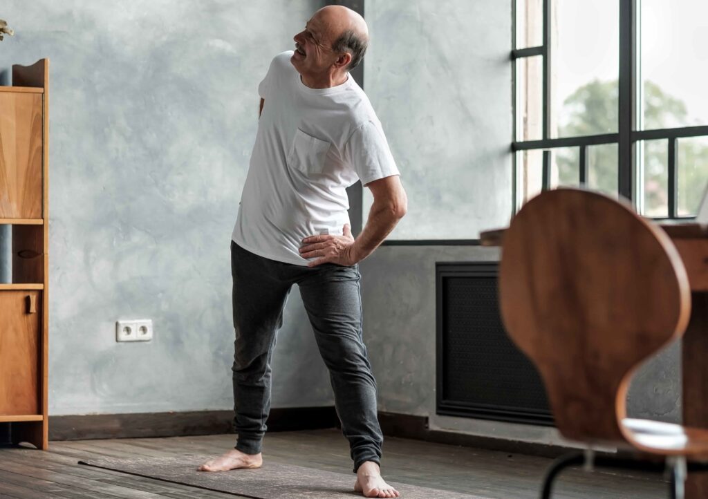 What You Need to Know 8 Myths Busted About Knee Replacement Surgery