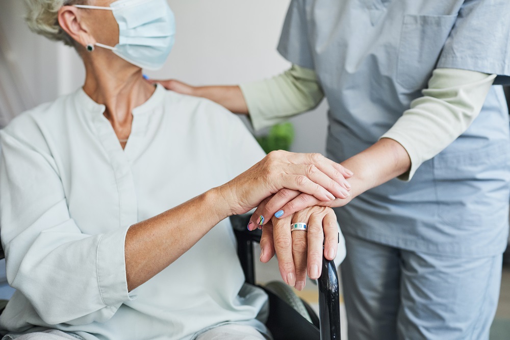 Why Continuum Care Matters for Dementia and Alzheimer's Patients?