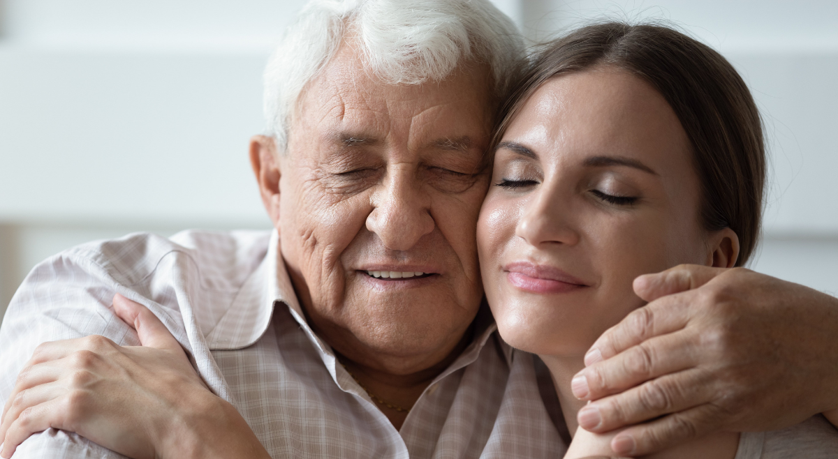 Being Grateful Can Save Your Life