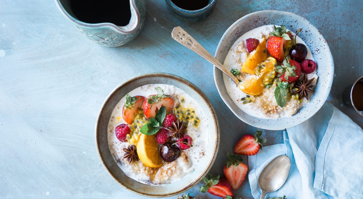 The Importance of Nutrition in Disease Management