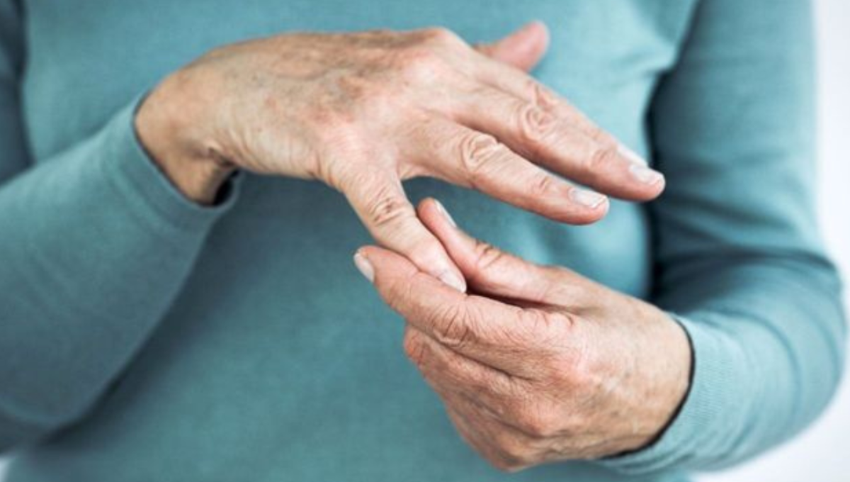 First-signs-of-Osteoarthritis