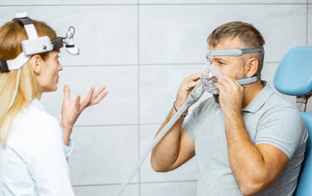 How Respiratory Rehab Can Protect You During Festive Seasons