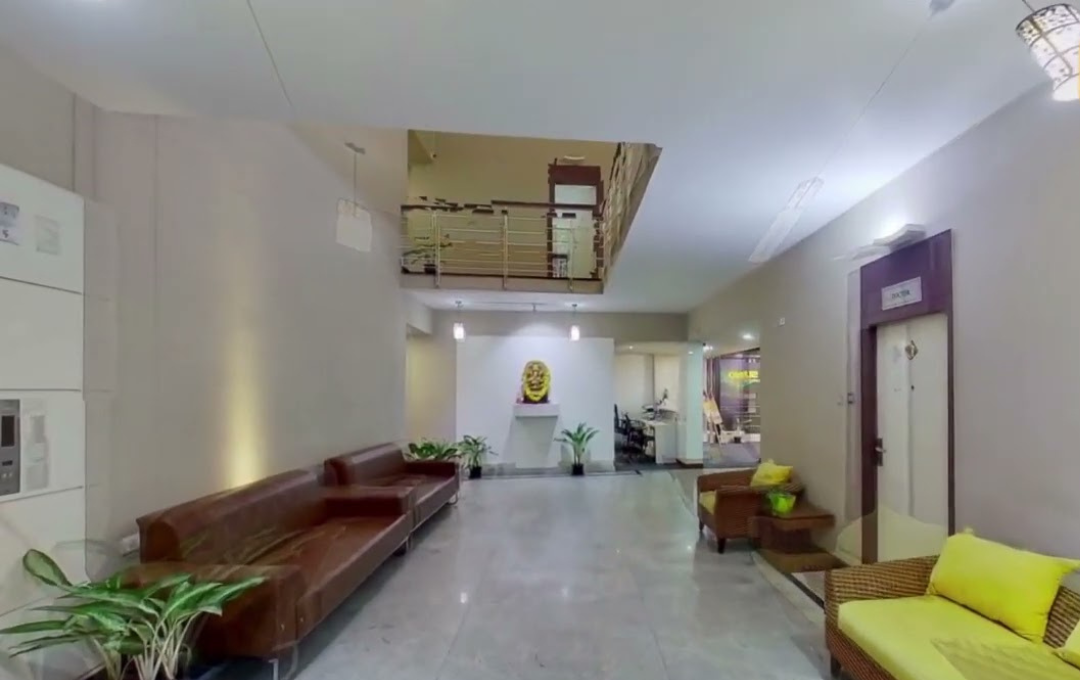 Rehabilitation Centers A haven During a Virus Threat