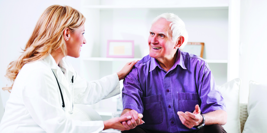 How to Travel Safely With a Chronic Health Condition