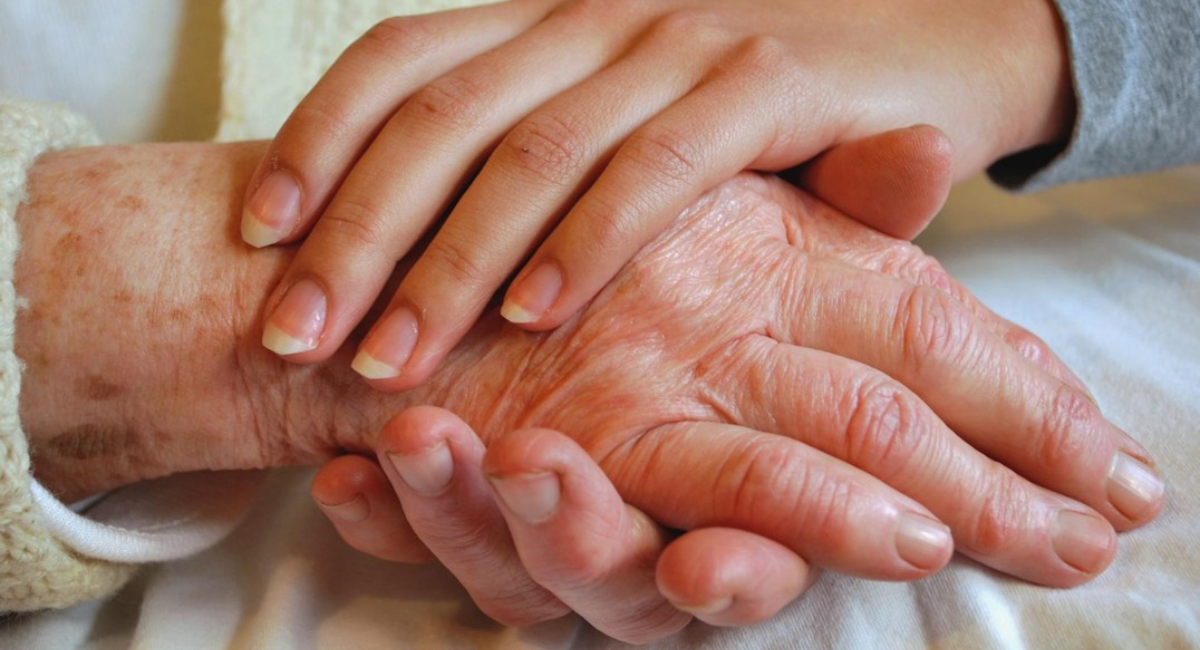 Caregiver-Burnout-in-India