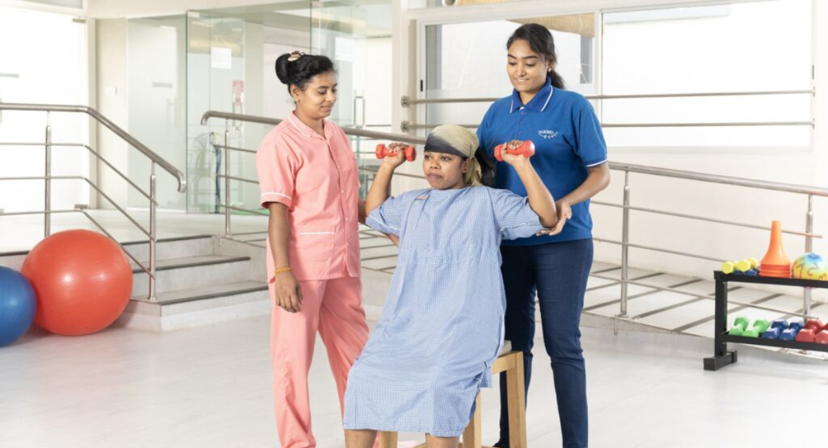 How-Oncology-Rehab-Helps-in-Managing-Cancer-Effectively