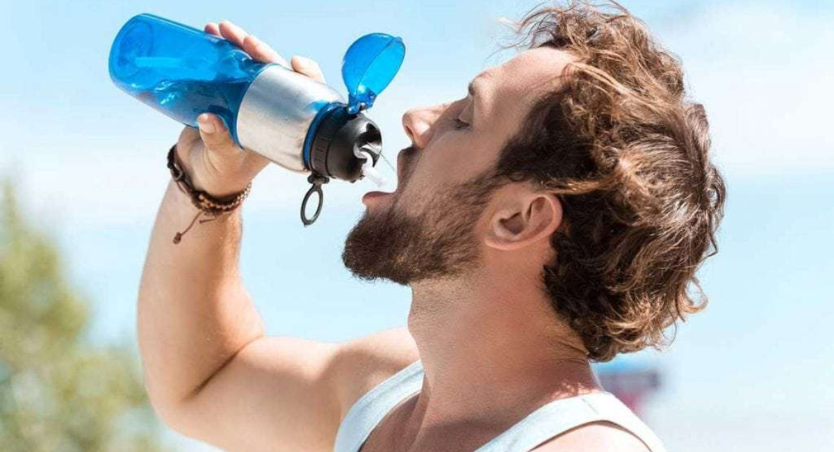 Staying-Hydrated-the-summer