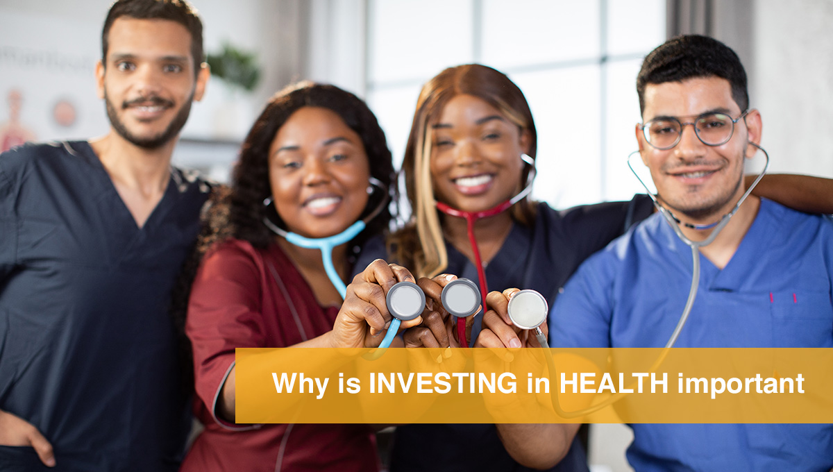 Investing-In-Health-Important