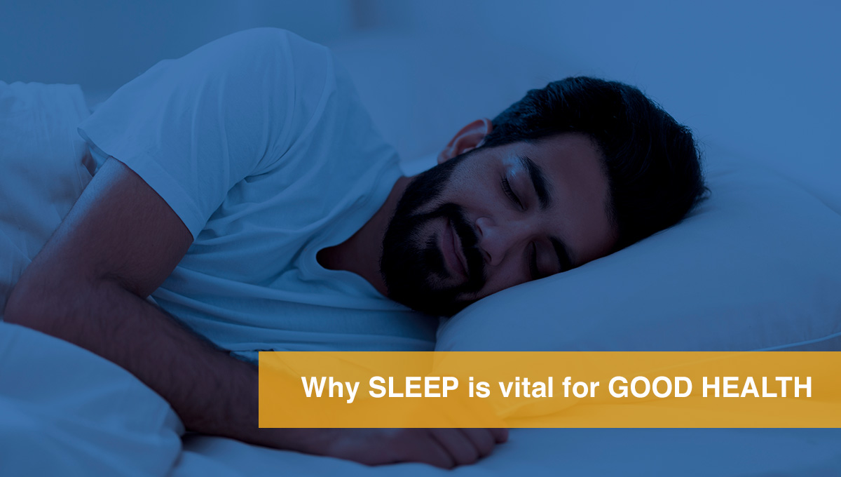 Why-the-Importance-of-Sleep-Is-Vital-for-Good-Health