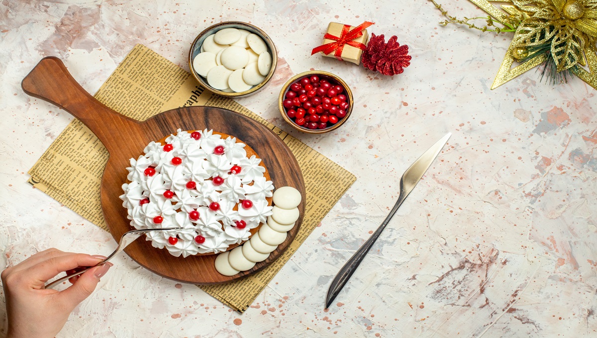 Christmas Delicacies for People with Diabetes