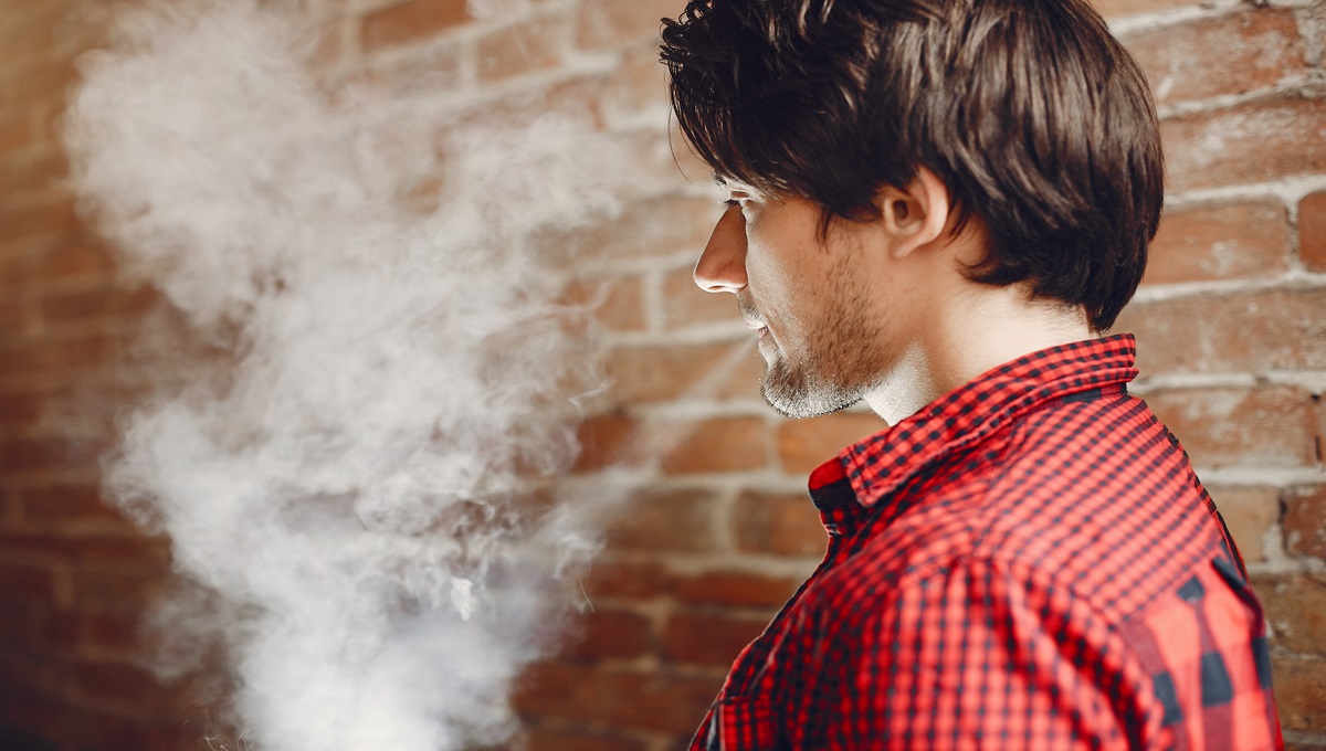How Smoking Affects Your Body: A Step-By-Step Explanation