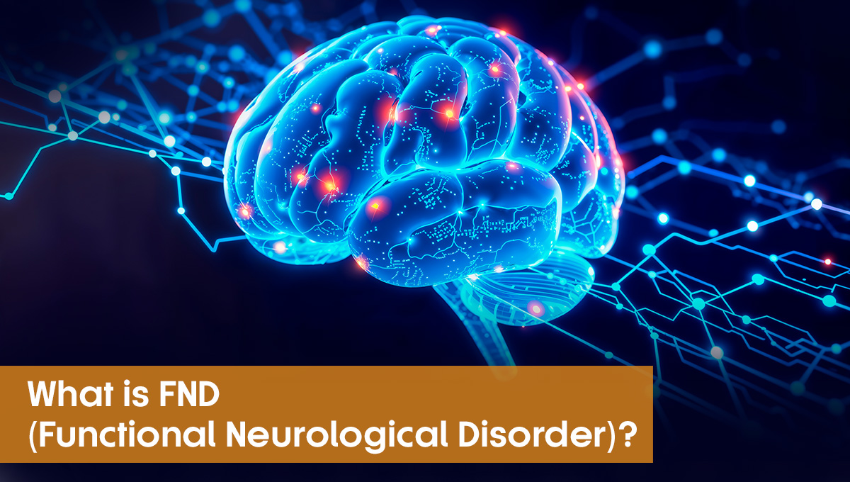 Functional Neurological Disorder (FND)