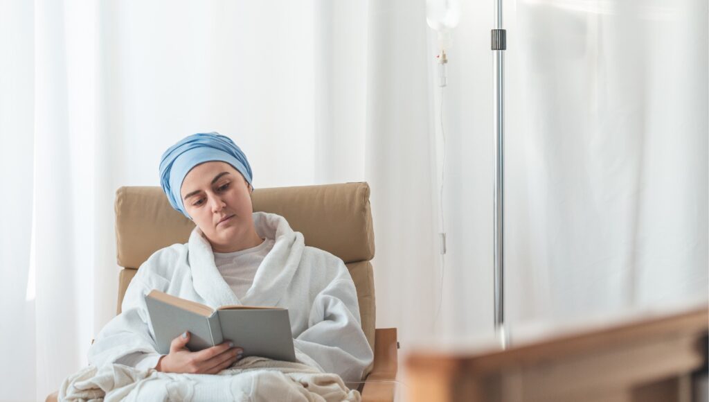 Hospice and Palliative Care in India