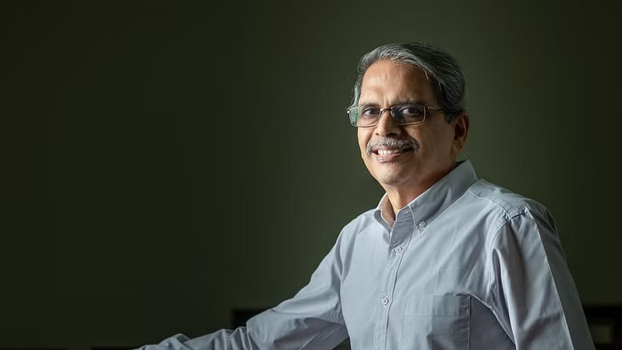 The Kris Gopalakrishnan innovation model
