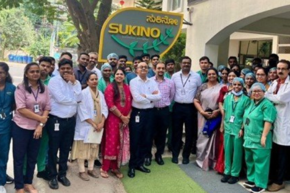 India’s Booming Eldercare Startups Growth and Challenges