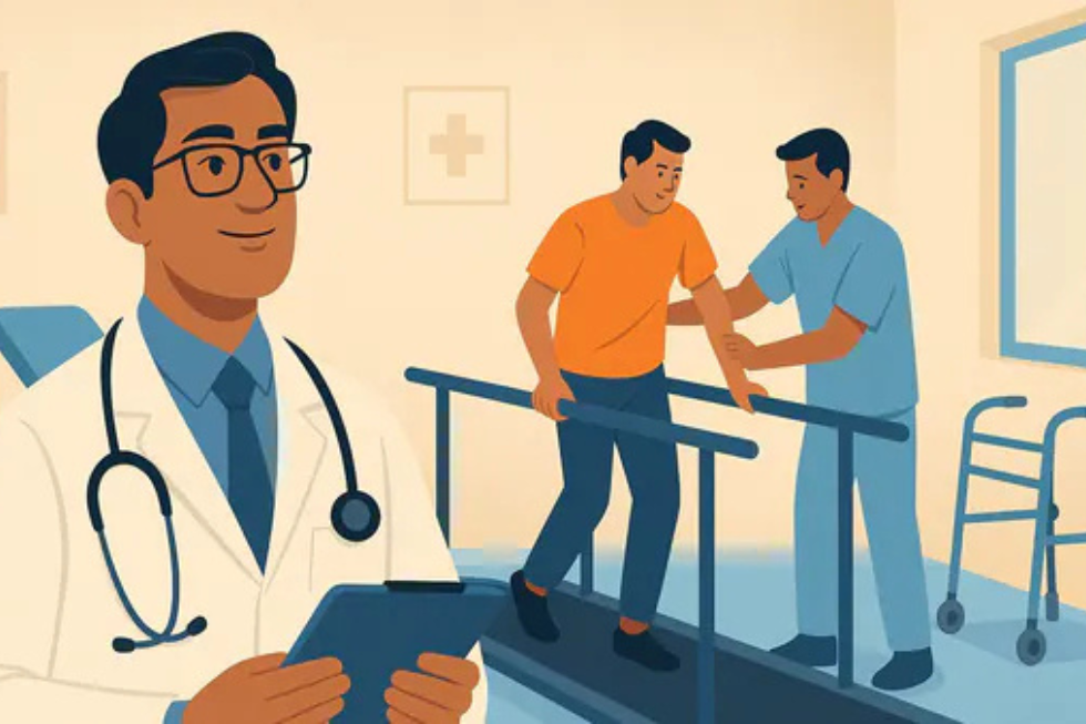 Sukino’s $31 million round signals shift toward post-hospital care